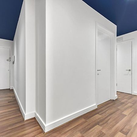 Spacious Cosy 2 Bed Flat, Central London Eksteriør bilde
