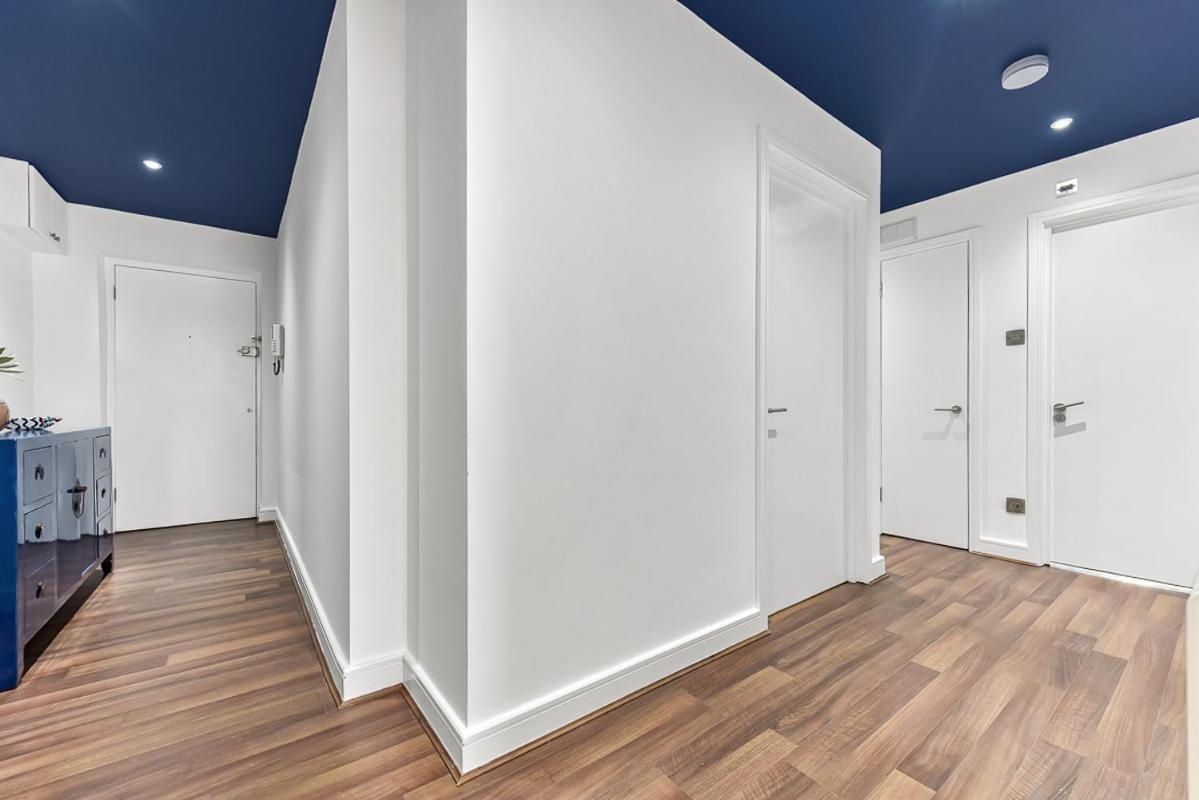 Spacious Cosy 2 Bed Flat, Central London Eksteriør bilde