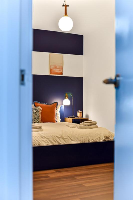 Spacious Cosy 2 Bed Flat, Central London Eksteriør bilde