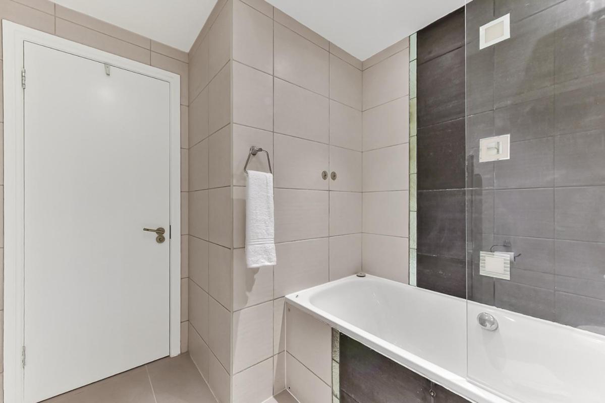 Spacious Cosy 2 Bed Flat, Central London Eksteriør bilde