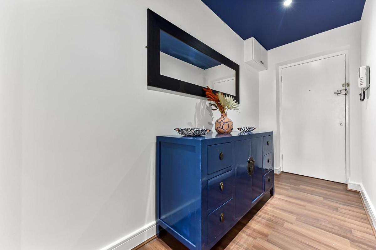 Spacious Cosy 2 Bed Flat, Central London Eksteriør bilde